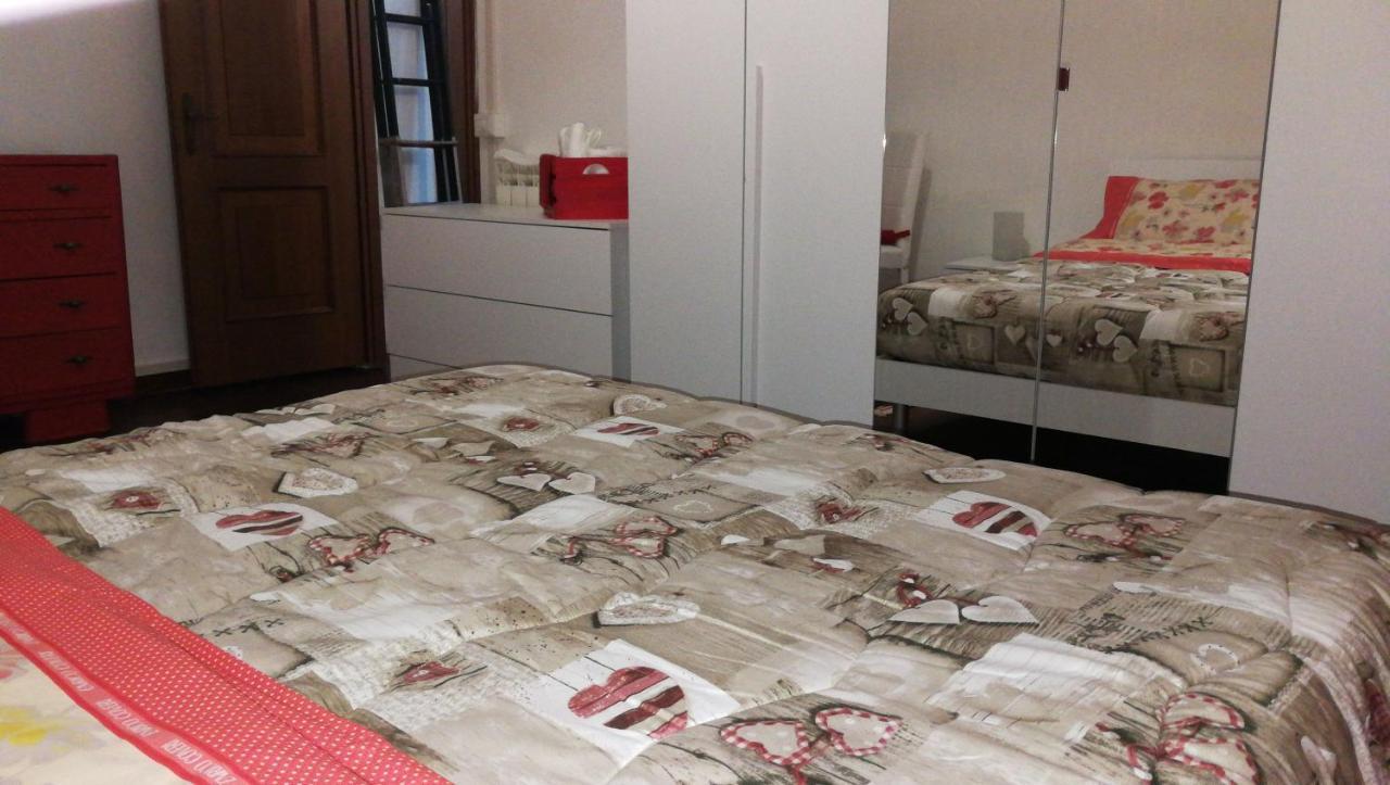 Appartement Dama Domus à Rome Extérieur photo