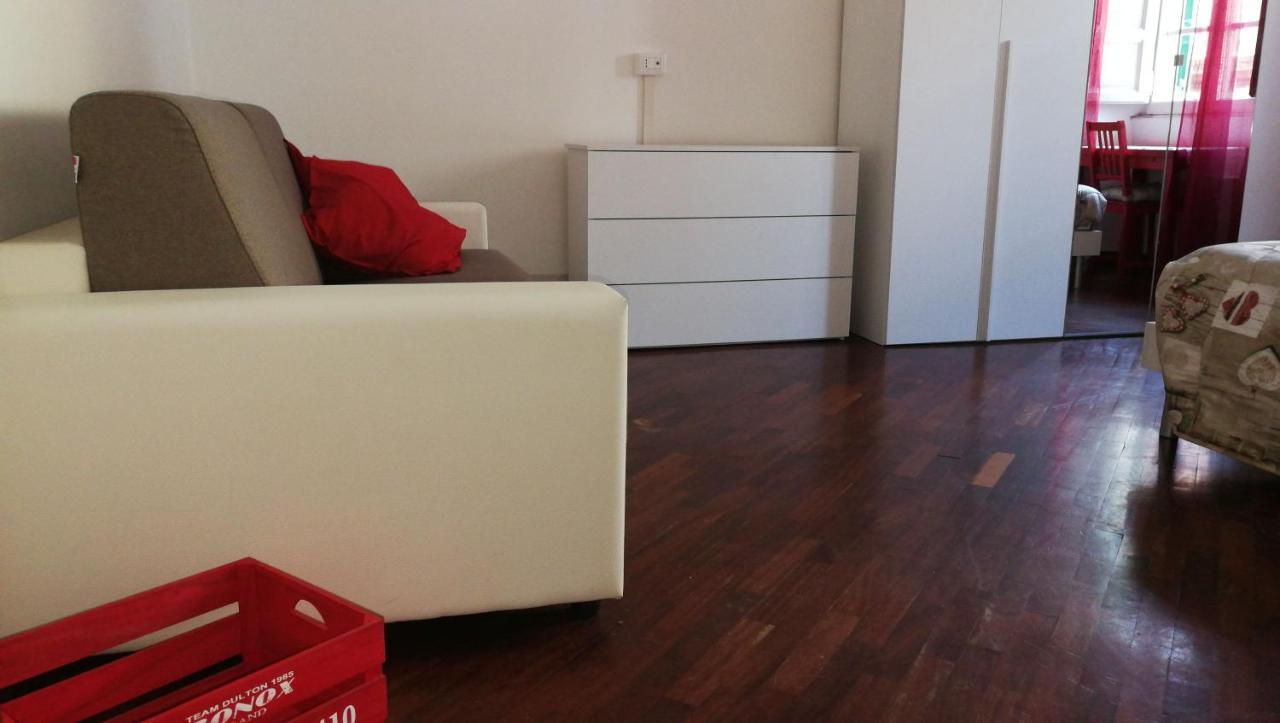 Appartement Dama Domus à Rome Extérieur photo