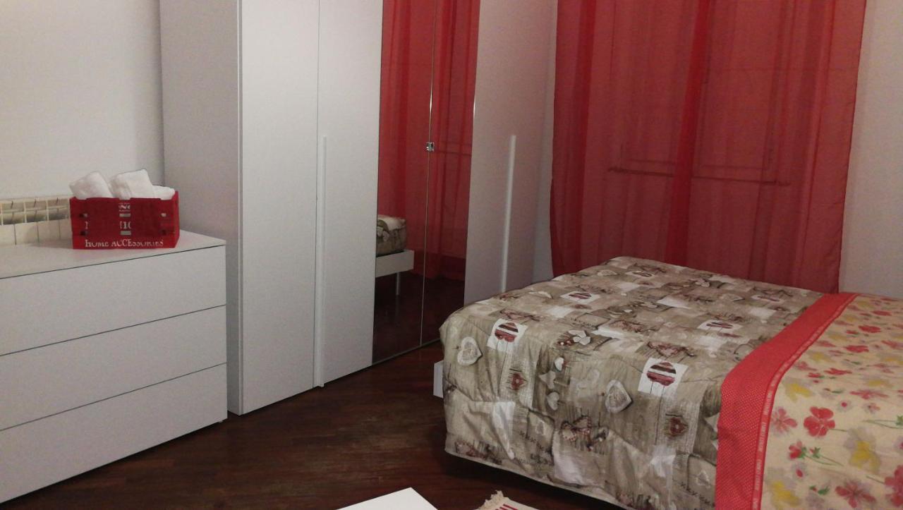 Appartement Dama Domus à Rome Extérieur photo