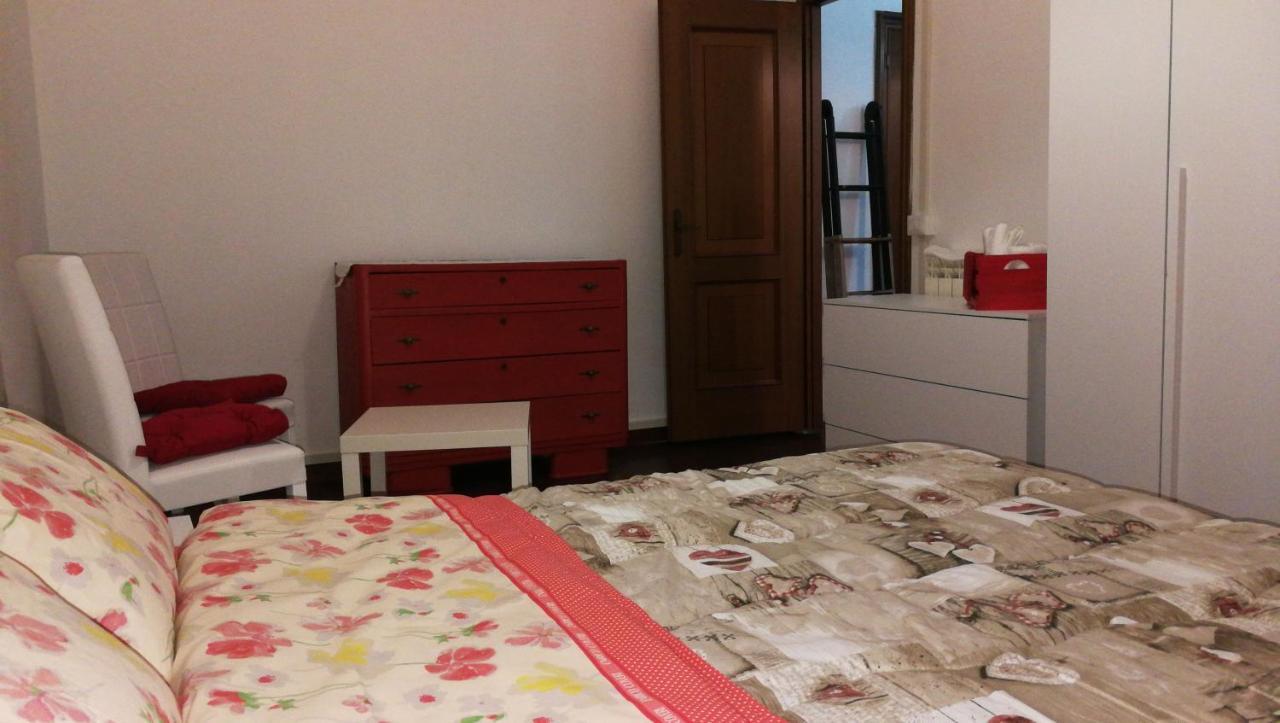 Appartement Dama Domus à Rome Extérieur photo
