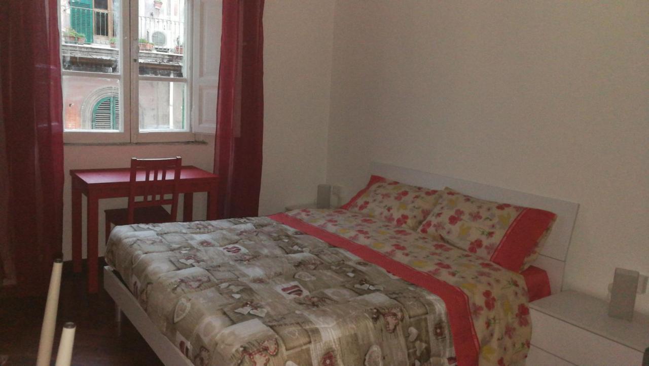Appartement Dama Domus à Rome Extérieur photo