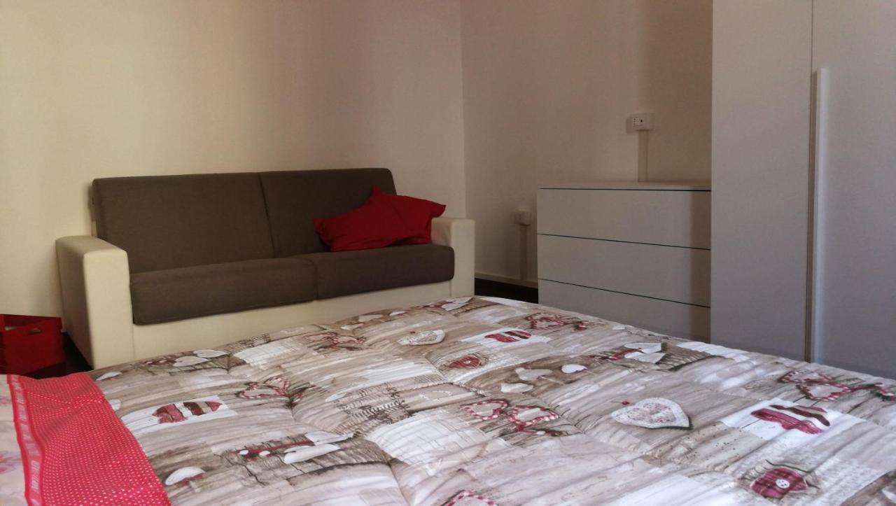 Appartement Dama Domus à Rome Extérieur photo