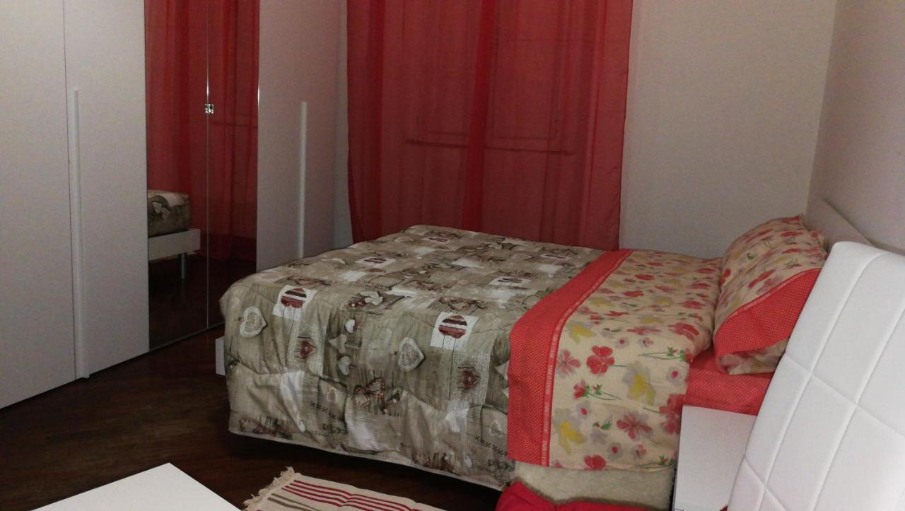Appartement Dama Domus à Rome Extérieur photo