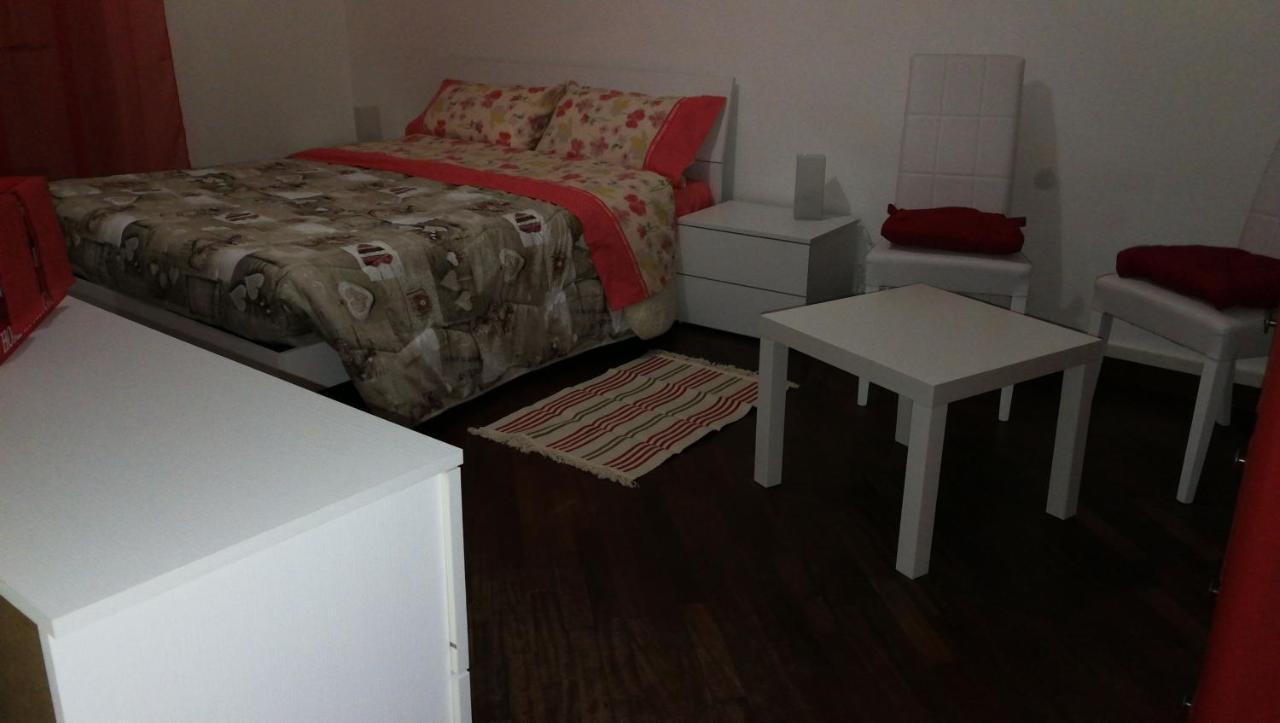 Appartement Dama Domus à Rome Extérieur photo