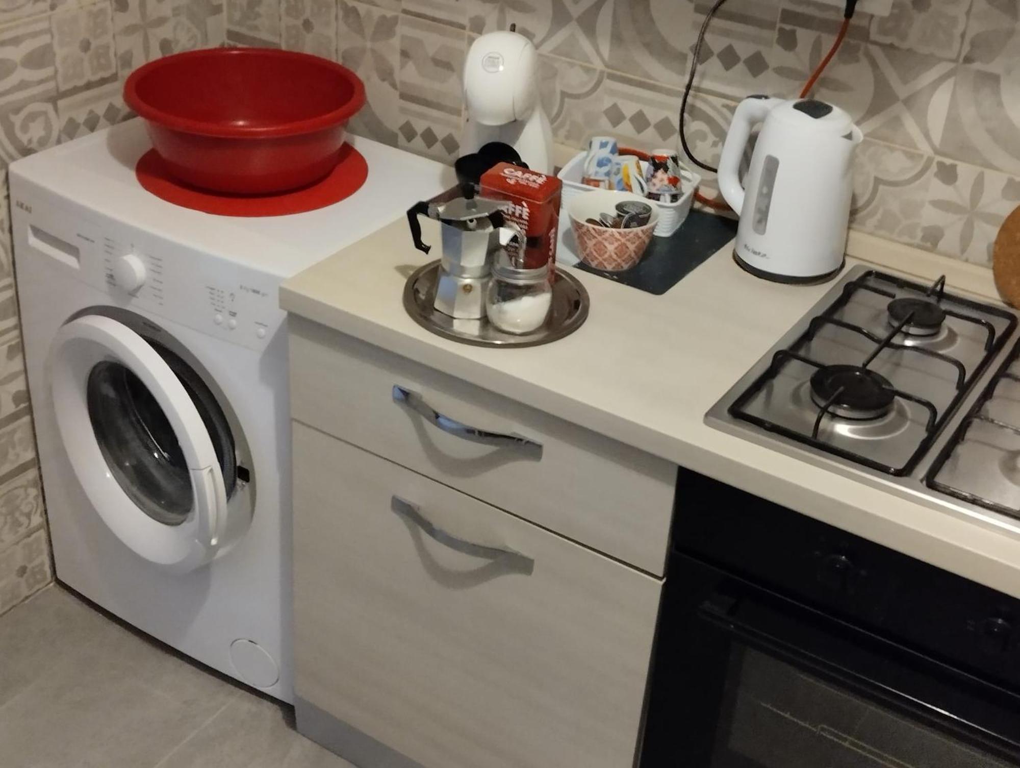 Appartement Dama Domus à Rome Extérieur photo