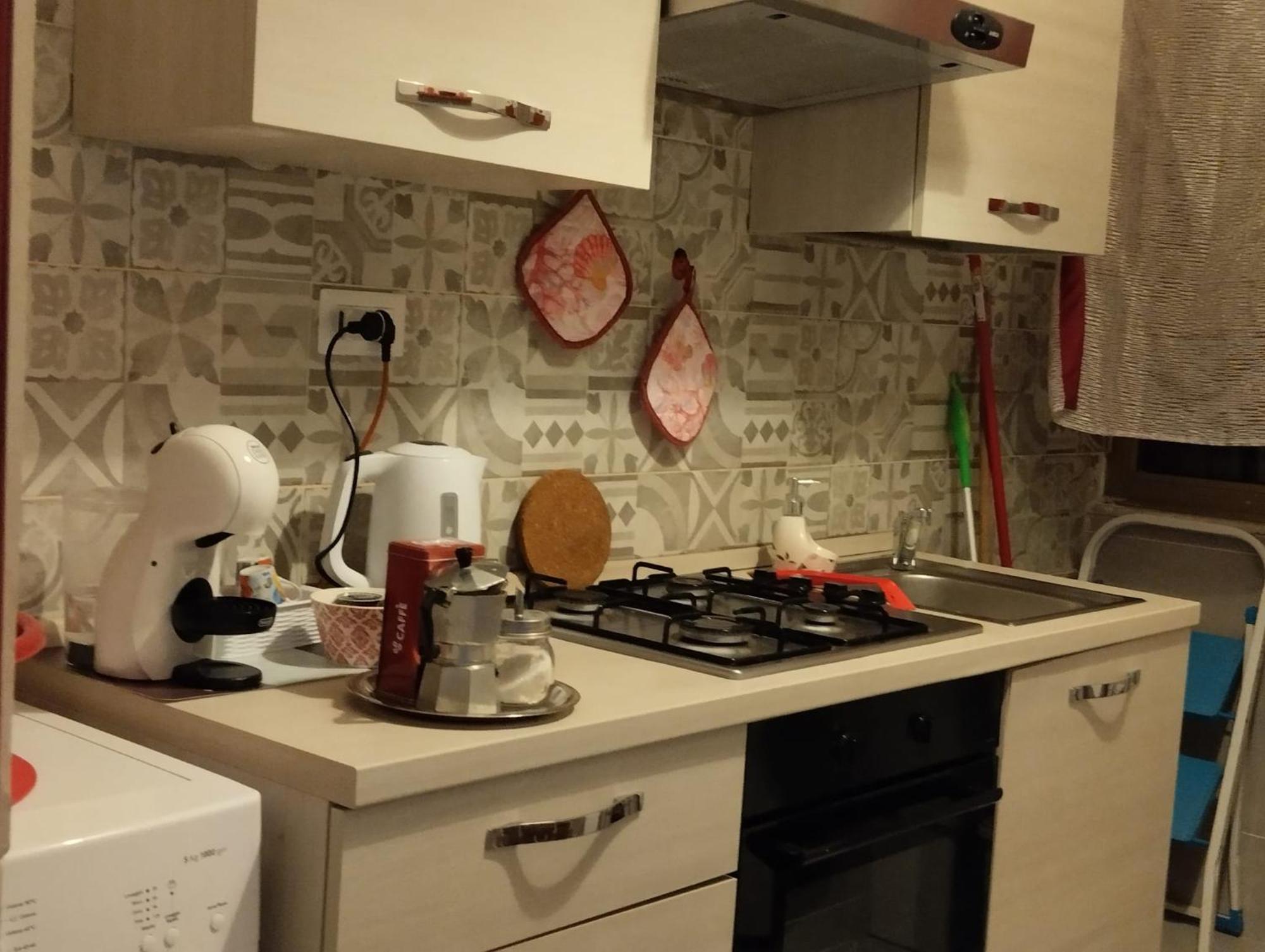 Appartement Dama Domus à Rome Extérieur photo
