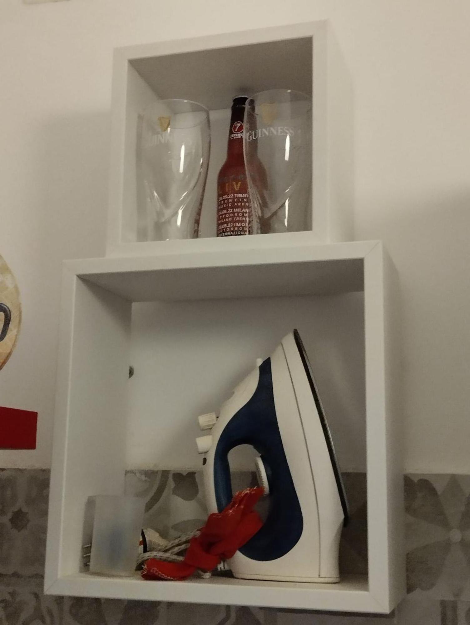 Appartement Dama Domus à Rome Extérieur photo