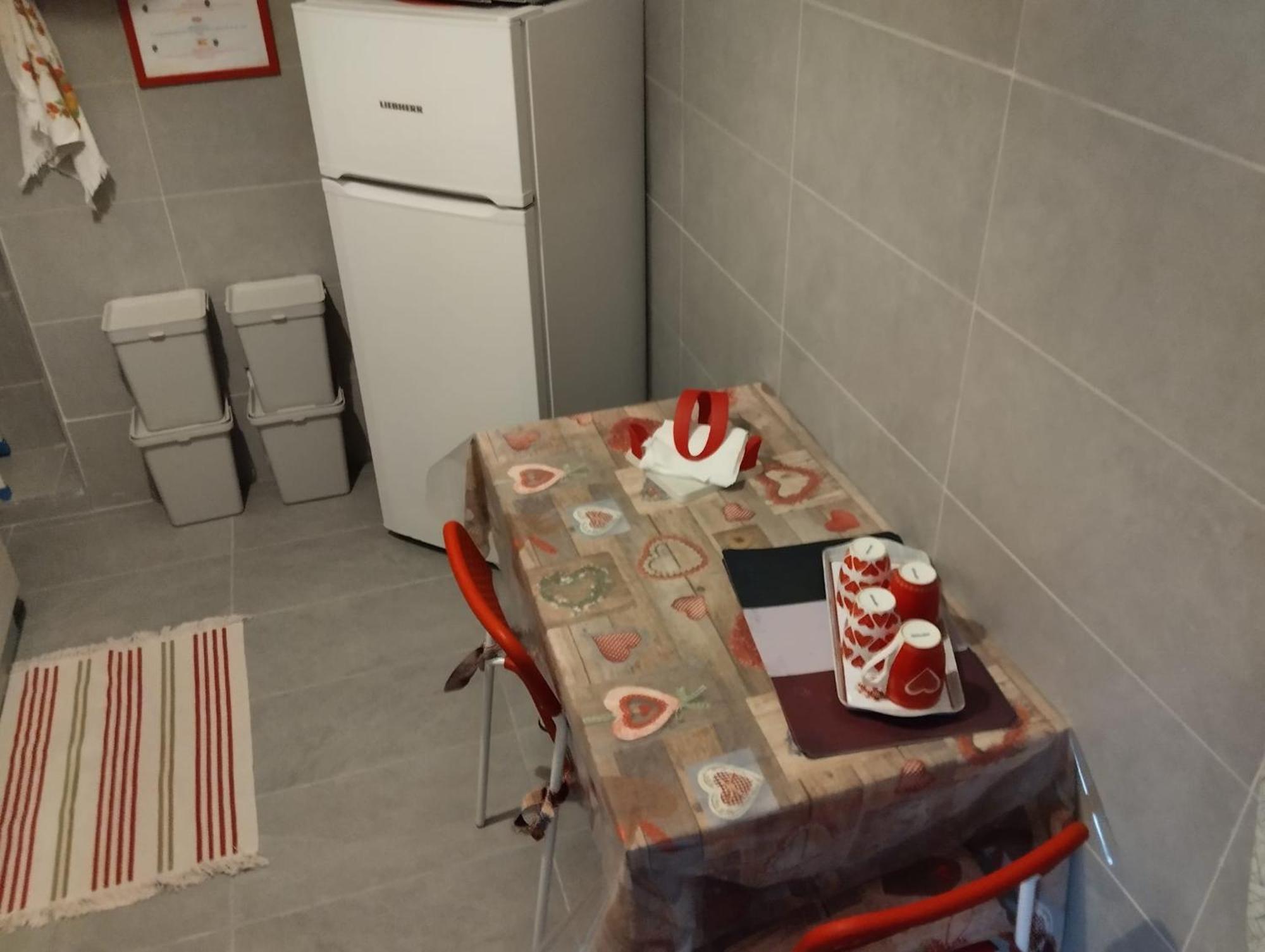 Appartement Dama Domus à Rome Extérieur photo