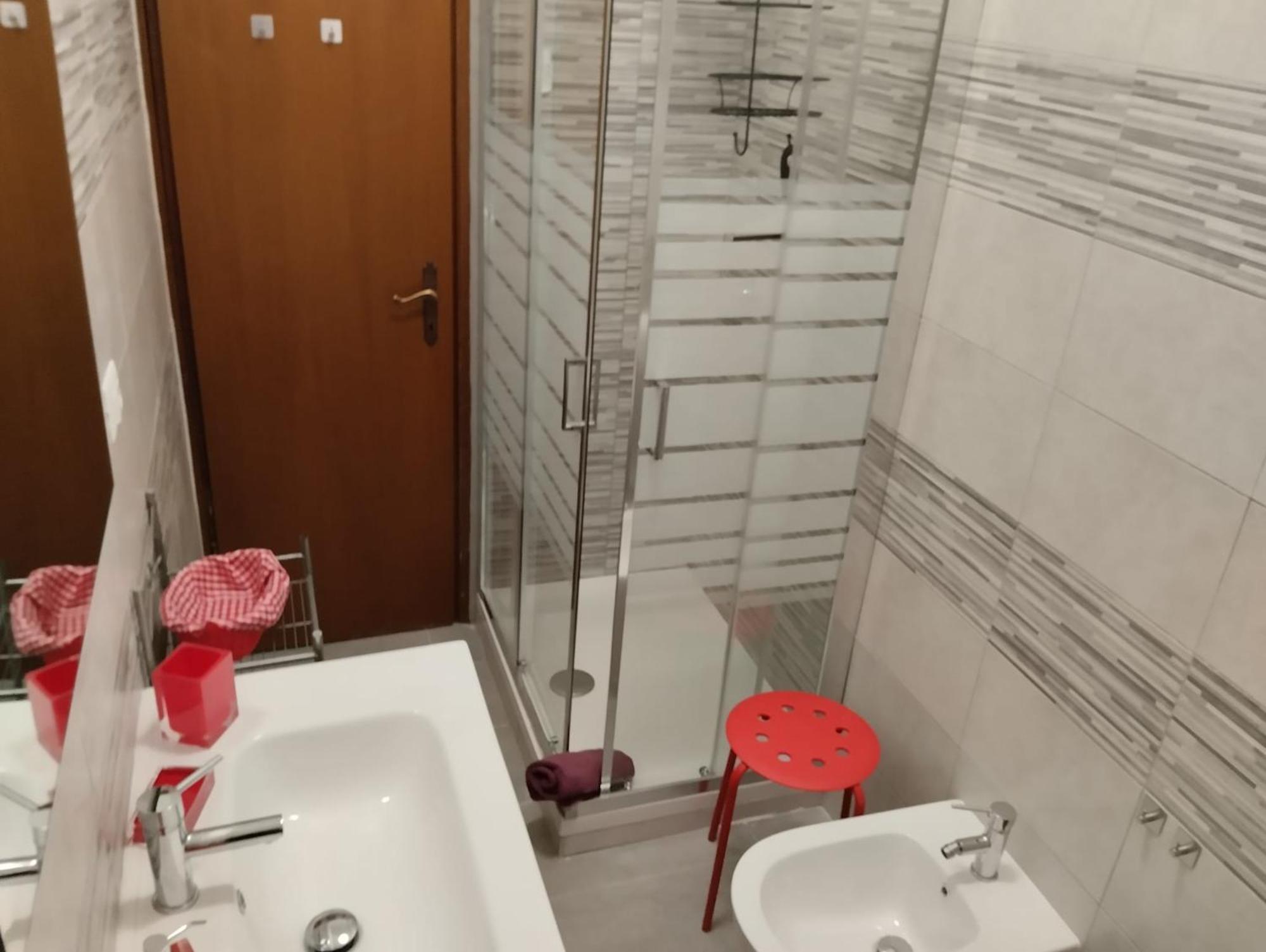 Appartement Dama Domus à Rome Extérieur photo