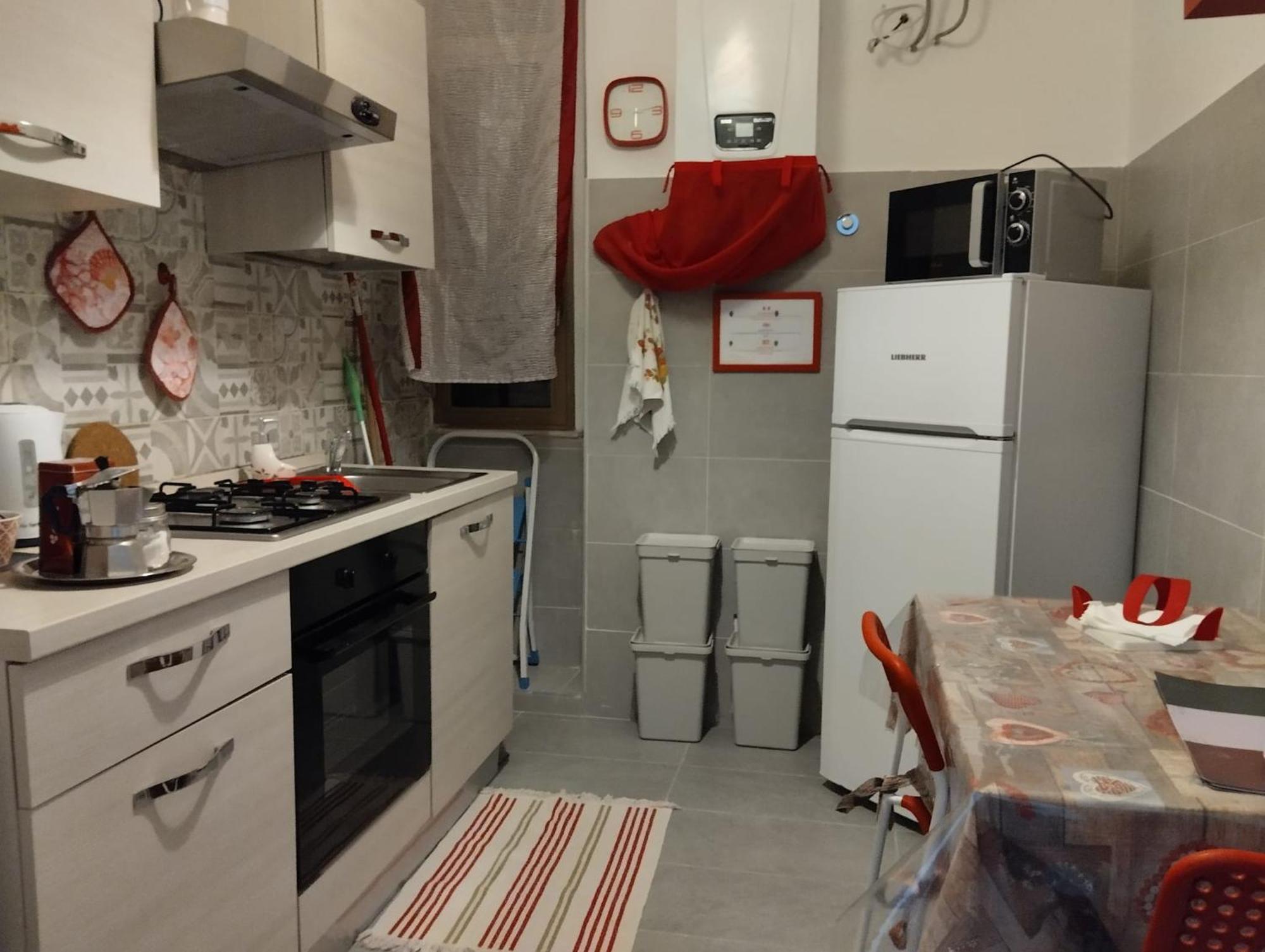 Appartement Dama Domus à Rome Extérieur photo