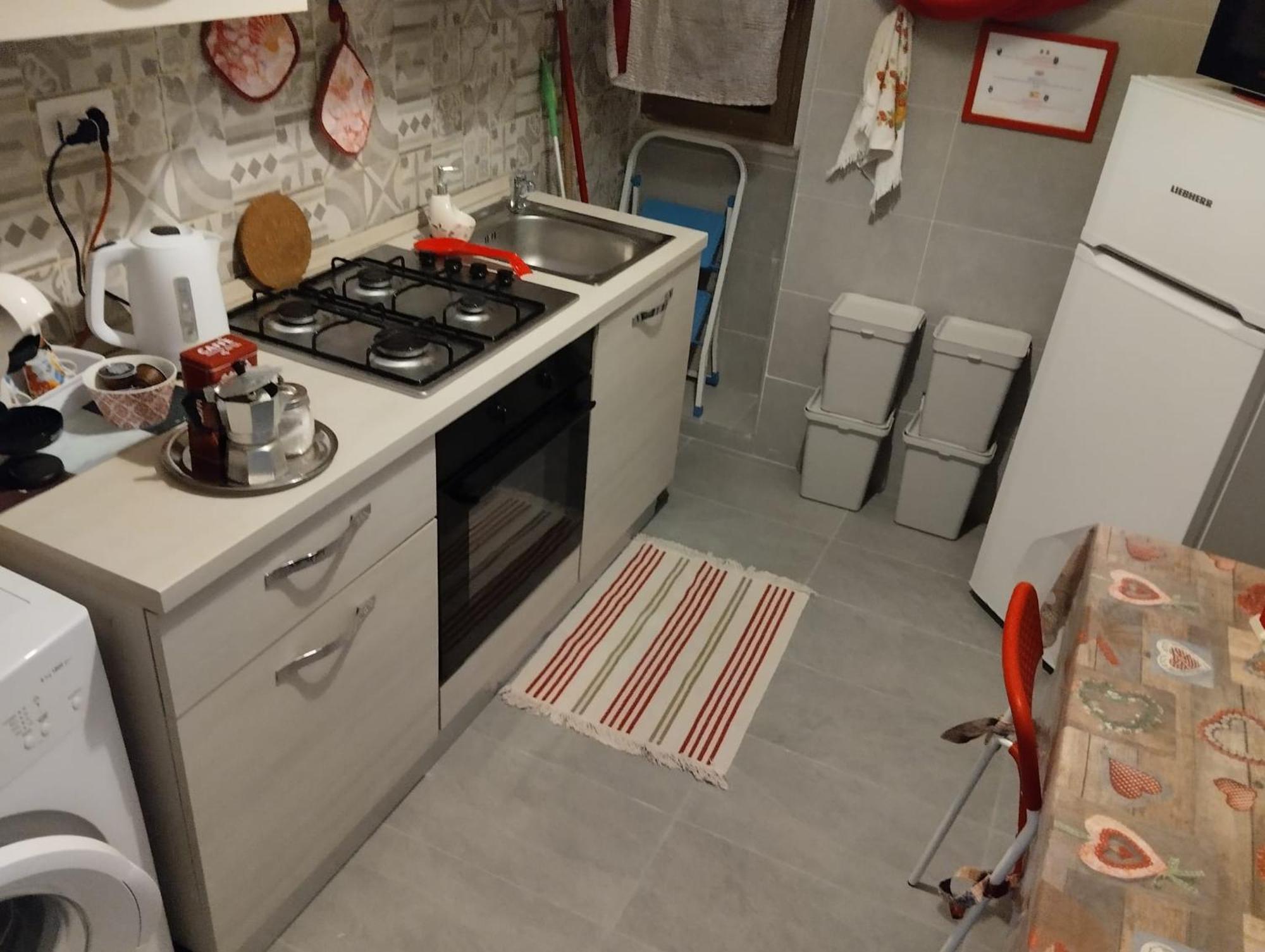 Appartement Dama Domus à Rome Extérieur photo