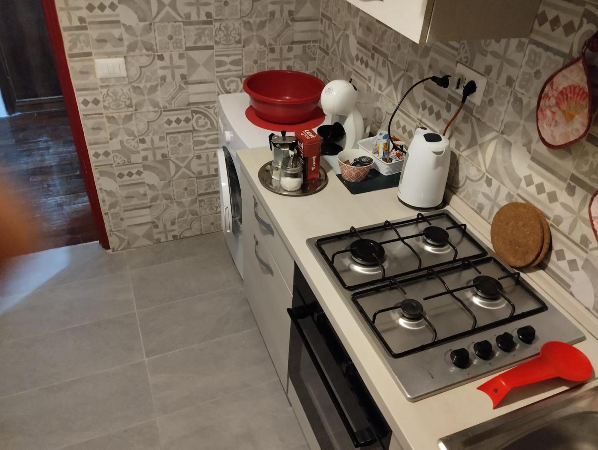 Appartement Dama Domus à Rome Extérieur photo