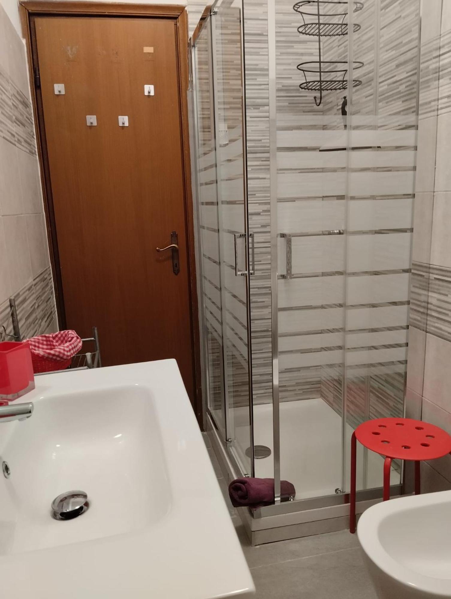 Appartement Dama Domus à Rome Extérieur photo