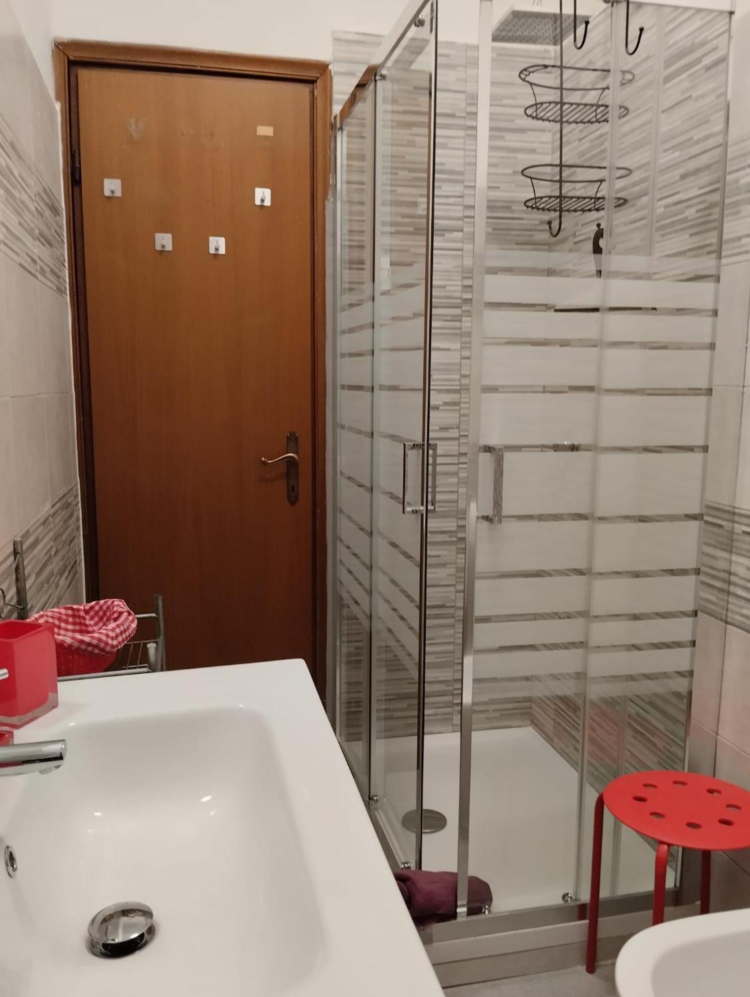 Appartement Dama Domus à Rome Extérieur photo
