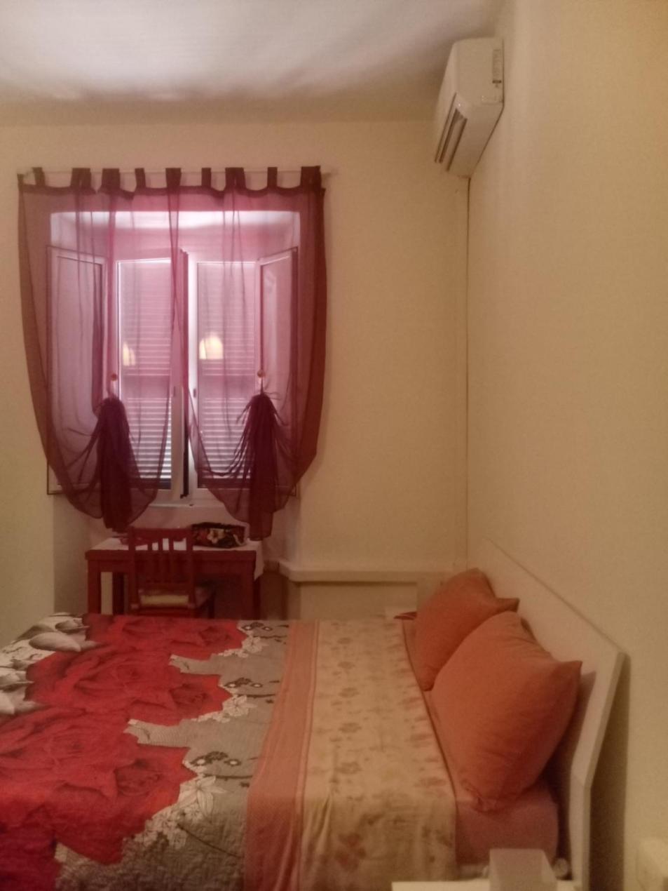 Appartement Dama Domus à Rome Extérieur photo