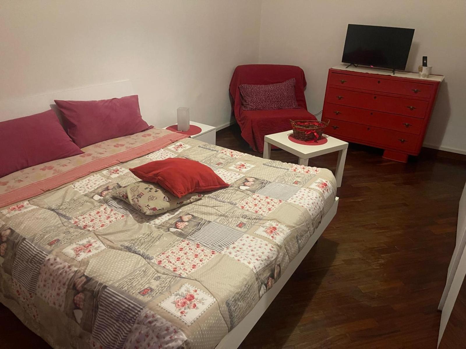Appartement Dama Domus à Rome Extérieur photo